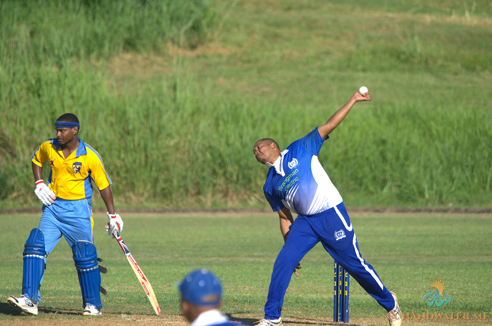 Somerset Bridge vs Southampton Rangers 2014 (165)